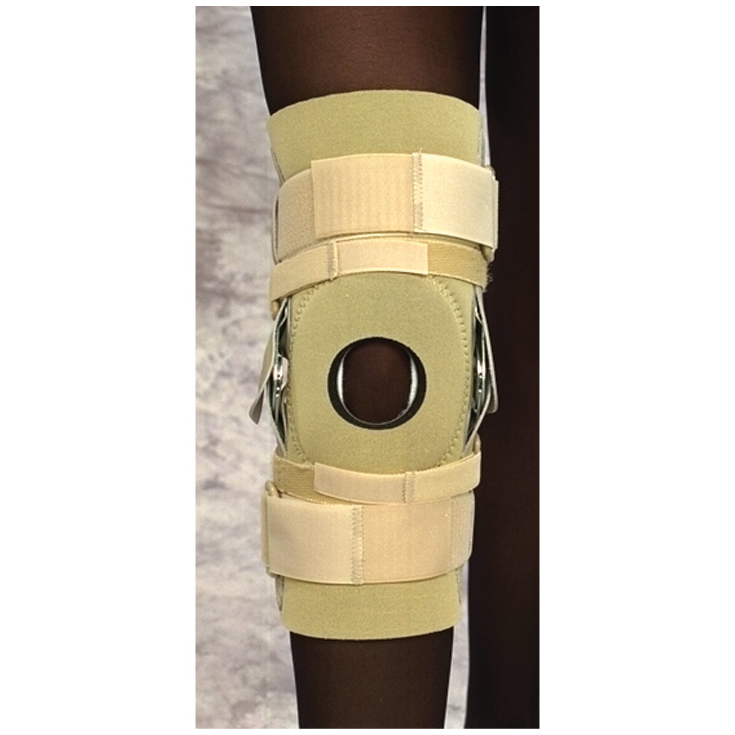 Range of Motion Knee