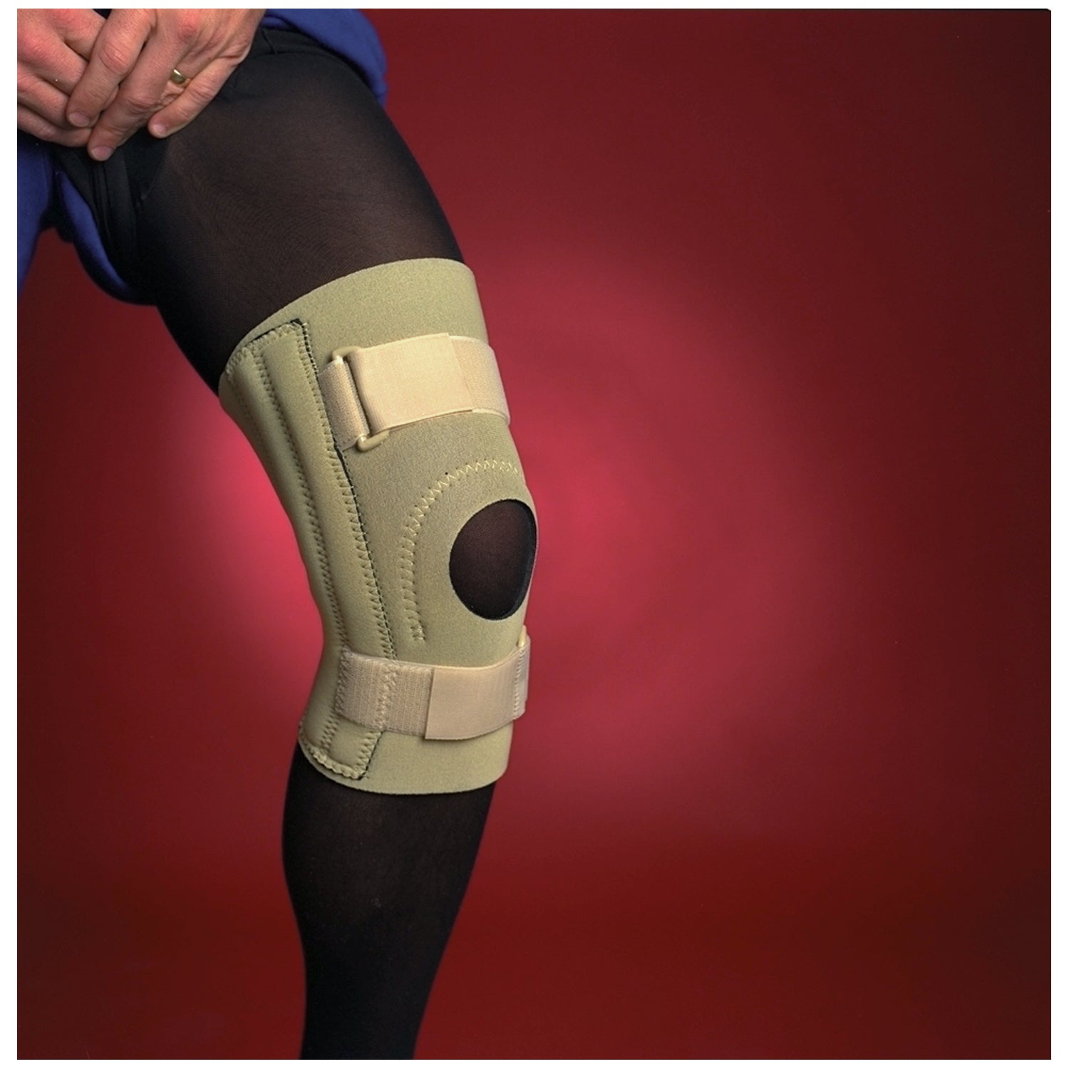 Patella Knee Support