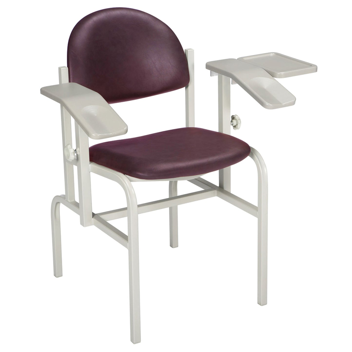Blood Drawing Chair, CAL 133 Upholstery