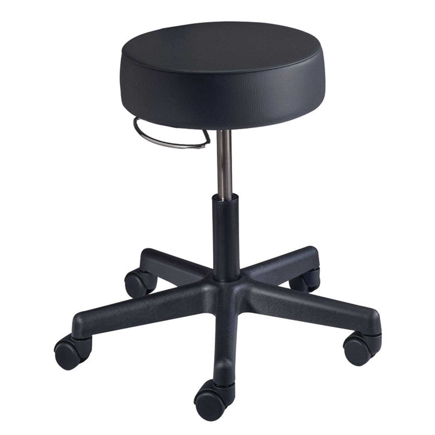 Value Plus Stool, Pneumatic, 17"-22_"