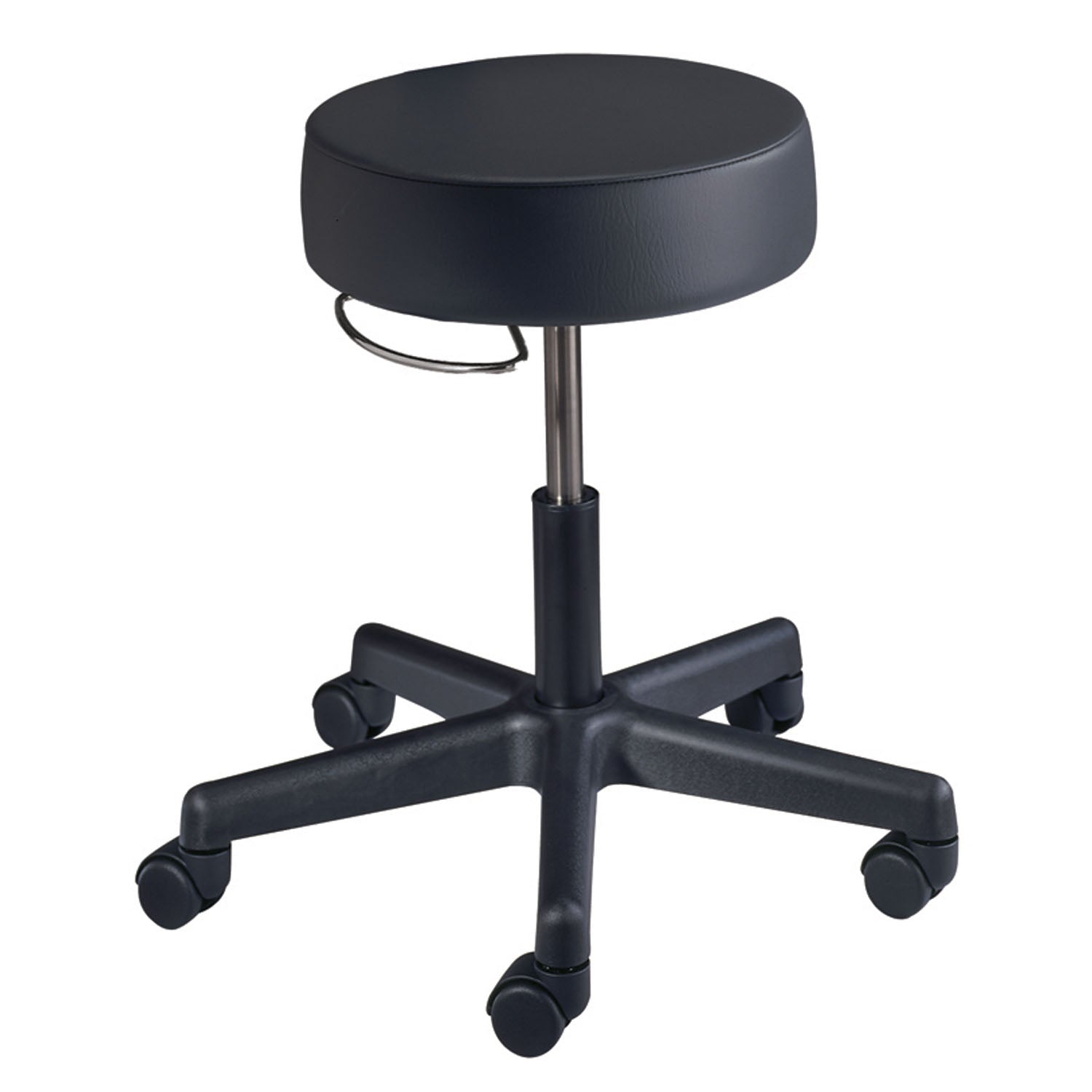 Value Plus Stool, Pneumatic, 17"-22_"