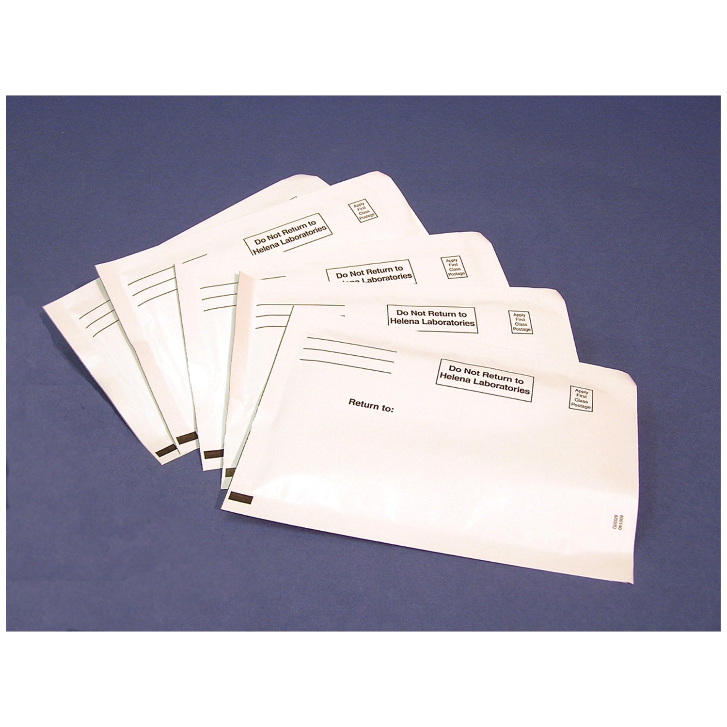 ColoScreen Envelopes, 100/bx