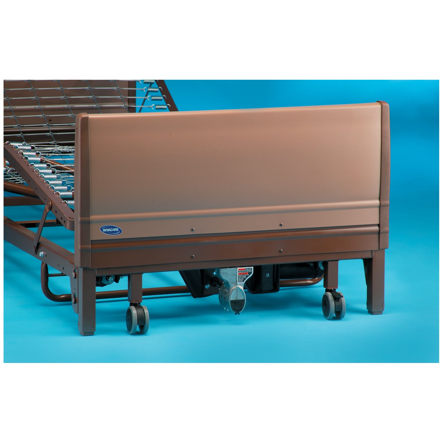 IVC Universal Low Bed Ends