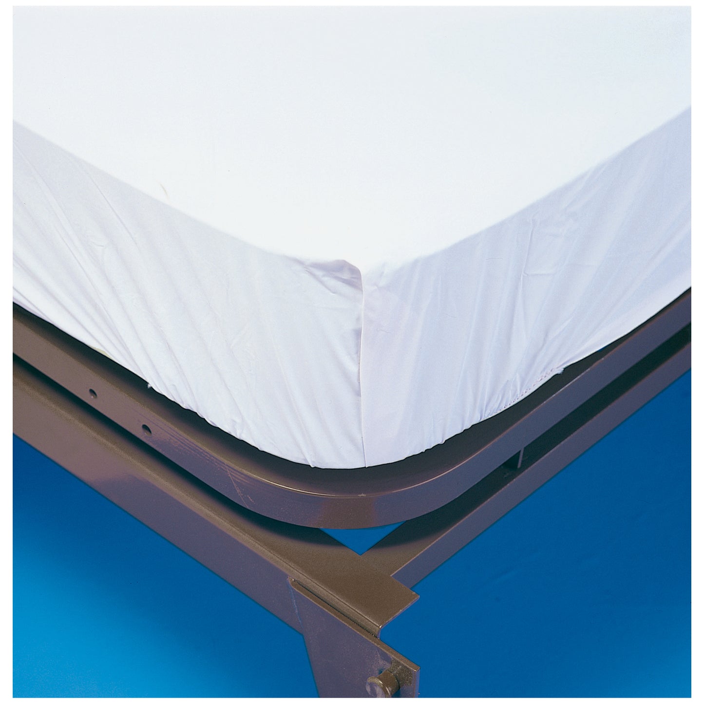 Accessories: Mattress Cover, Contour, 12/cs