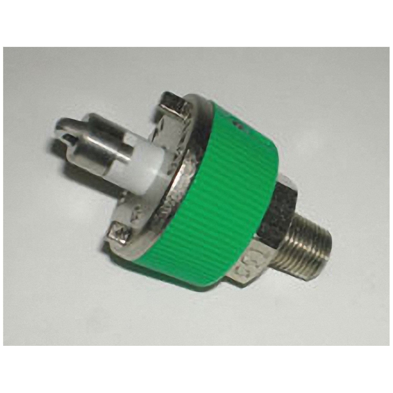Ohio Diamond Oxygen Adapter, 1/8" NPT Male For Flowmeter
