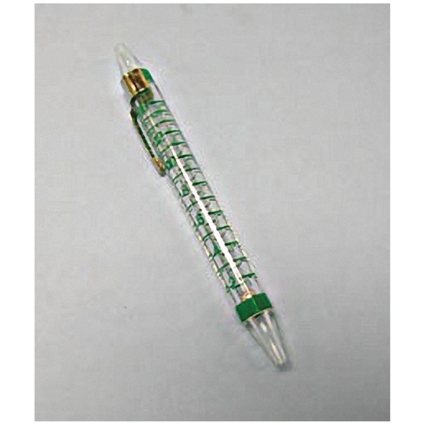 MadaMeter, For Testing Flow Rates, 2-15 LPM, Hand Held