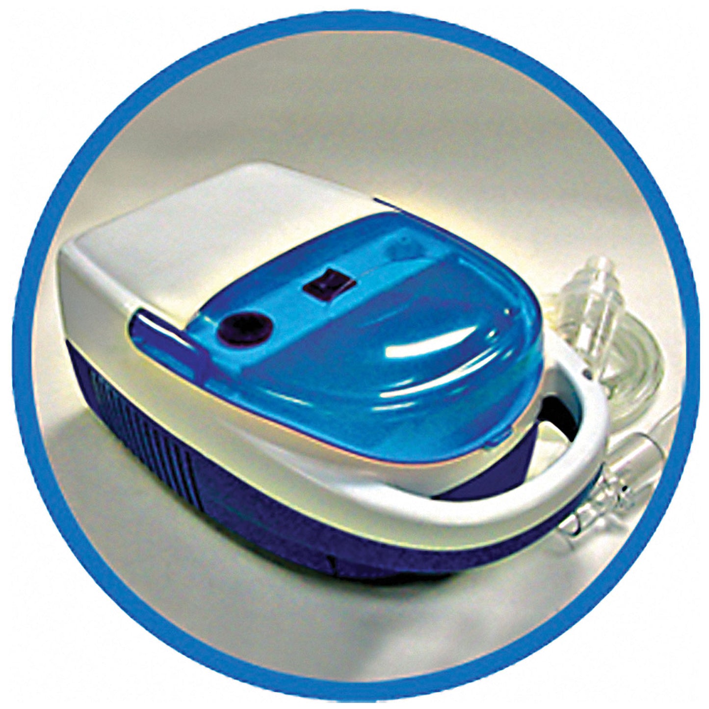 Compressor/ Nebulizer 110V