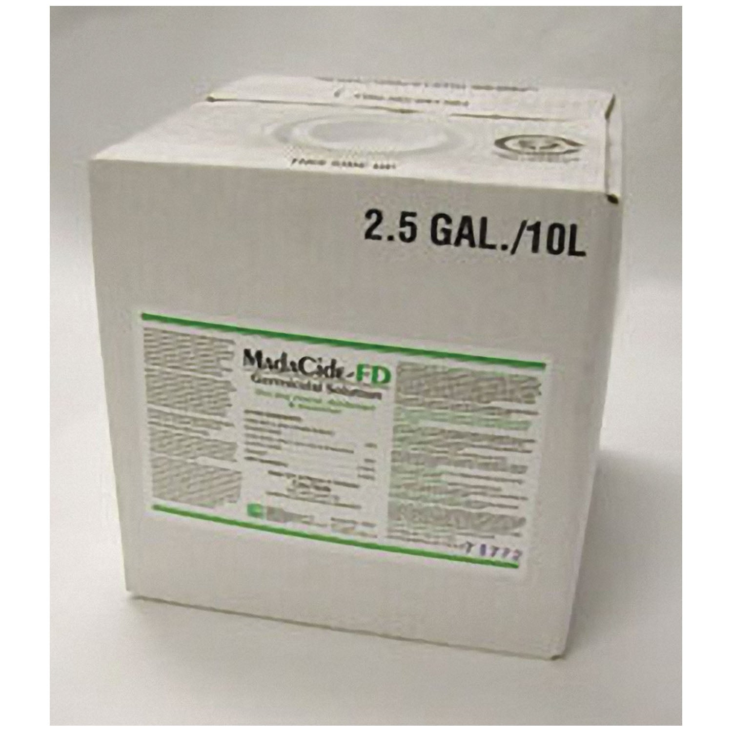 MadaCide-FD Disinfectant/ Cleaner, 55 Gallon Drum