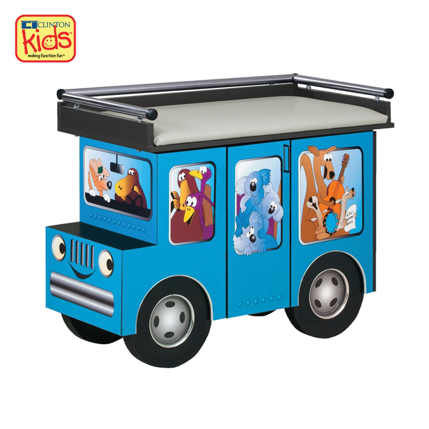 Steri-Fab Disinfectant, 16 oz Bottle, 12/cs