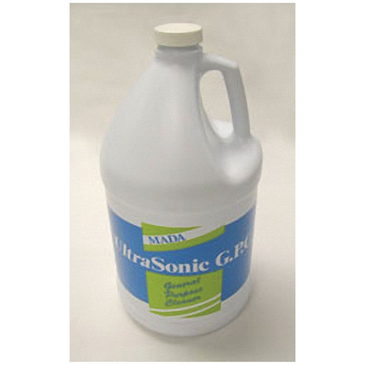 Ultrasonic General Purpose Cleaner, Gallon, 4/cs