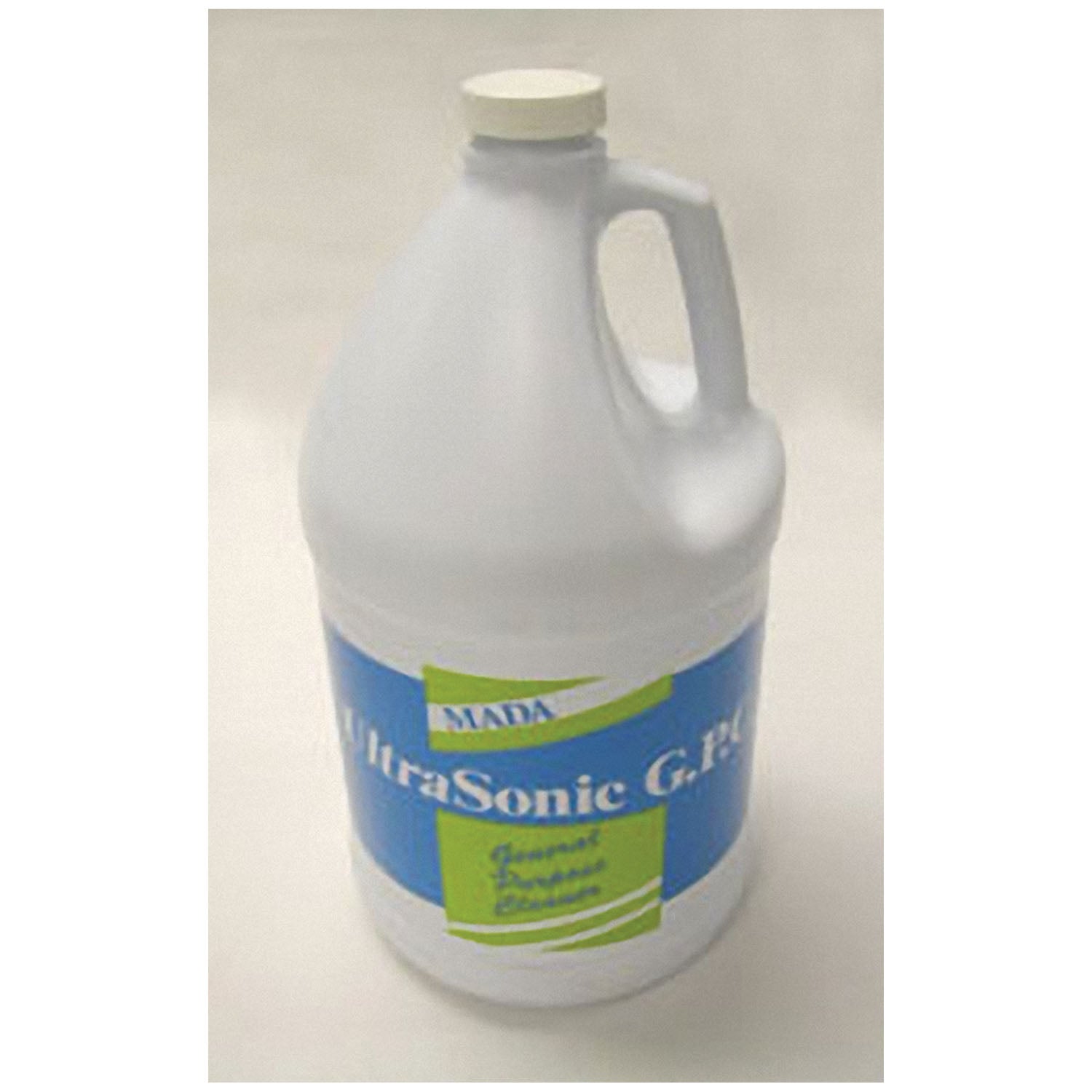 Ultrasonic General Purpose Cleaner, Gallon, 4/cs