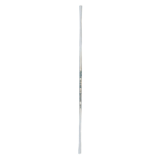 Double Ended Probe, 4_", Malleable, Nickel-Silver