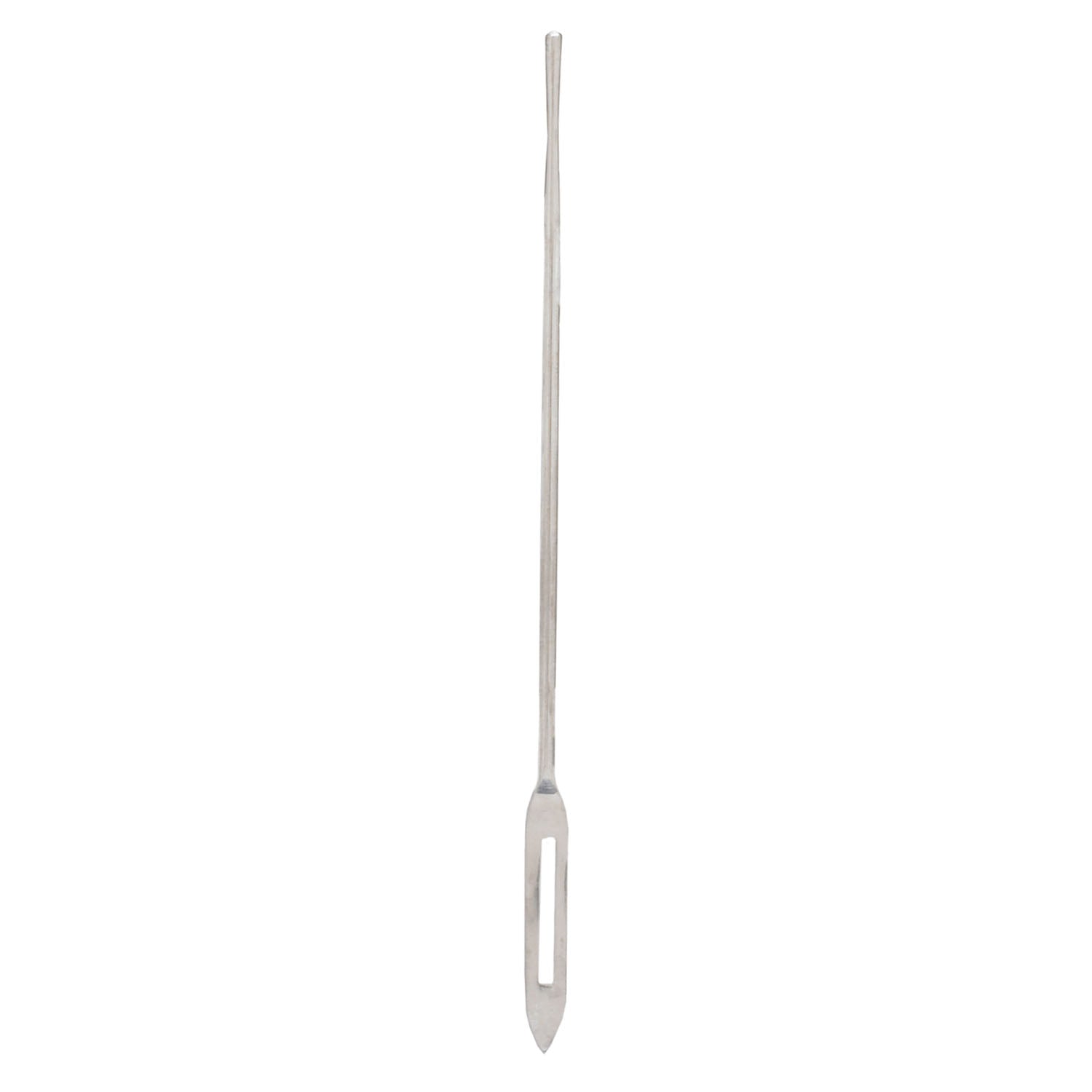 Probe, 4_", Eye, Malleable, Stainless