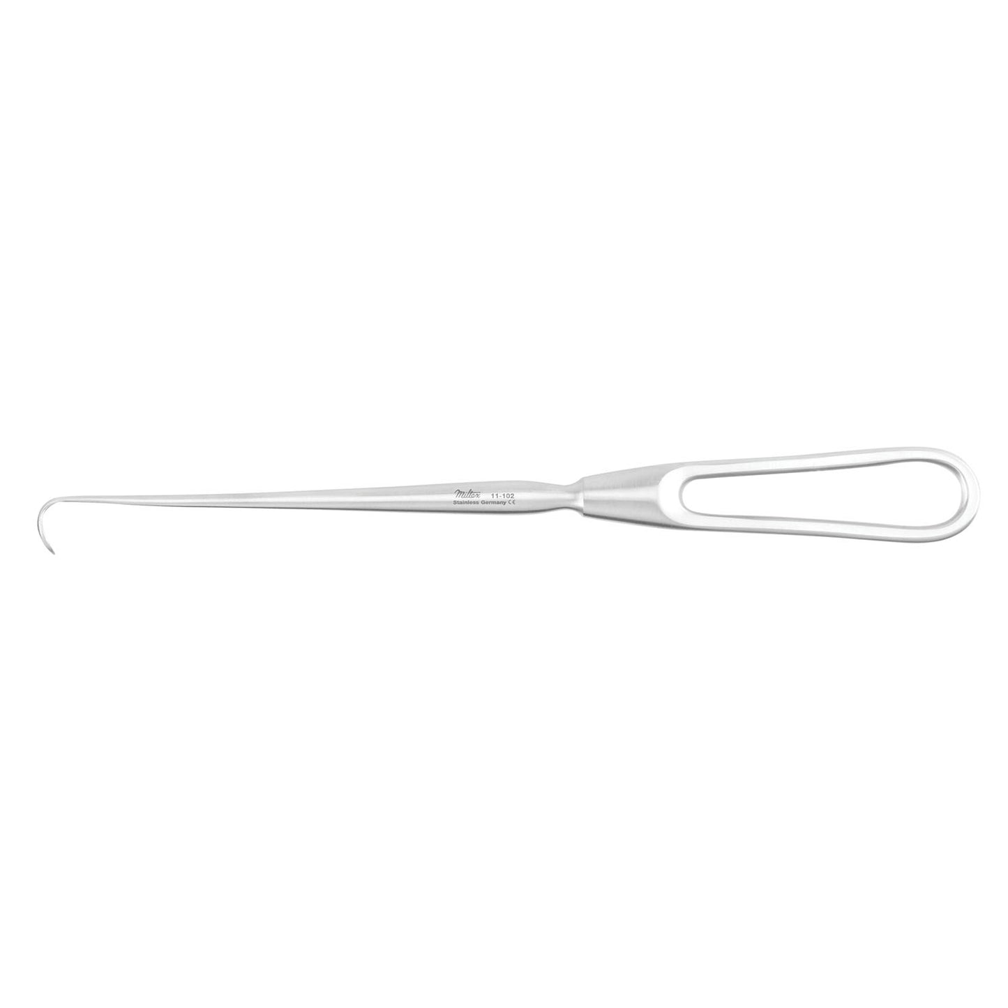 Vein Retractor, 9", Blade 11 x 13mm