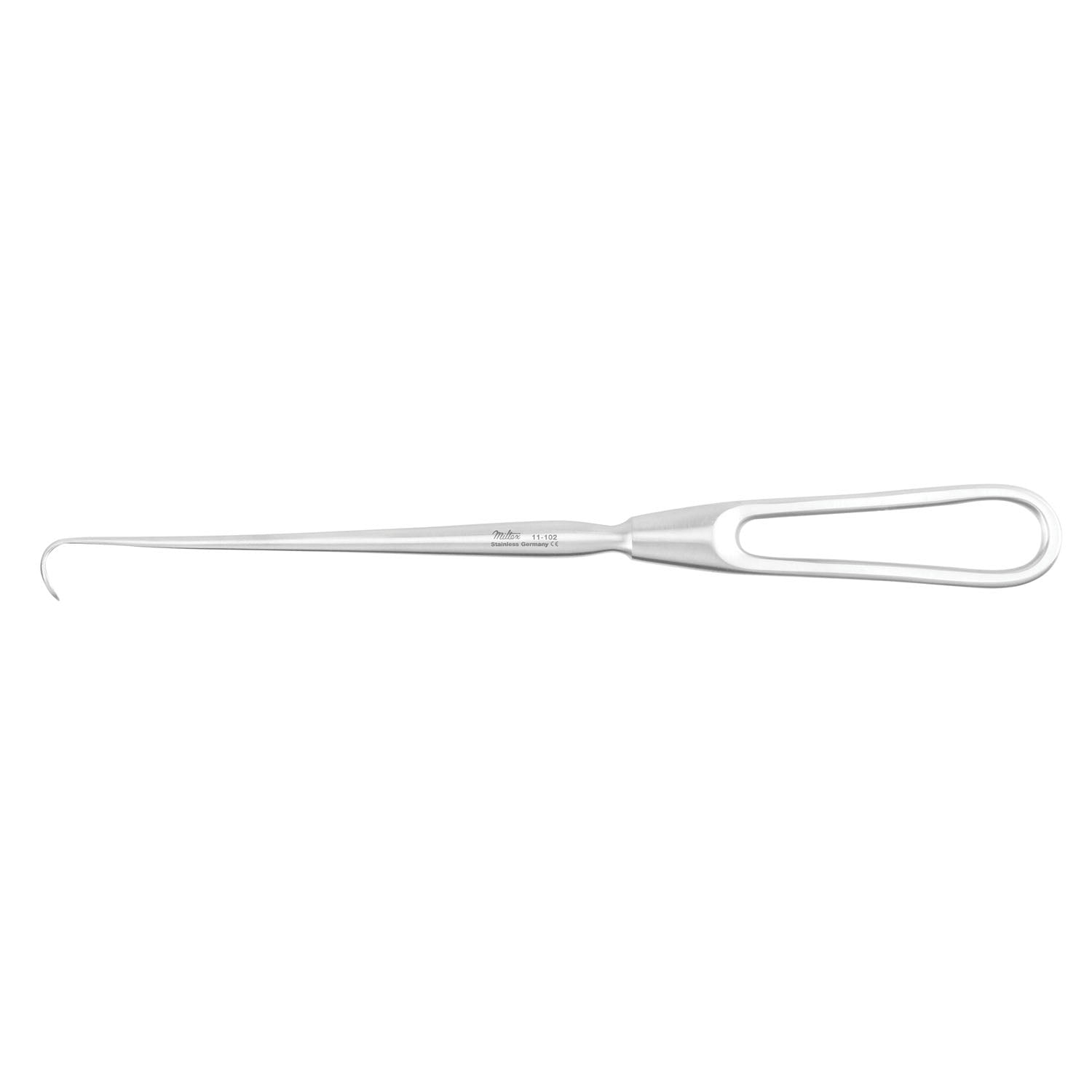 Vein Retractor, 9", Blade 11 x 13mm