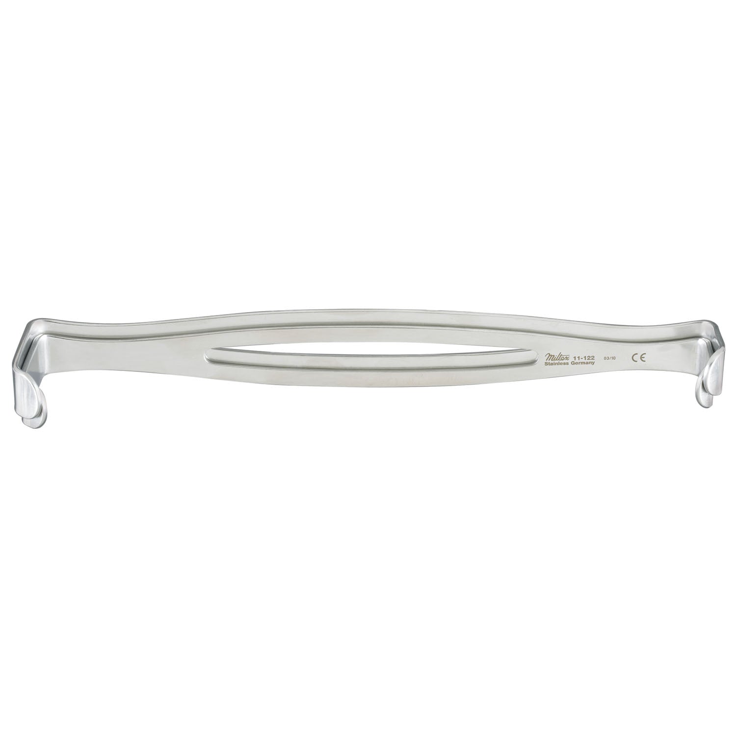 U.S. Army Retractor, 8_", 2/set