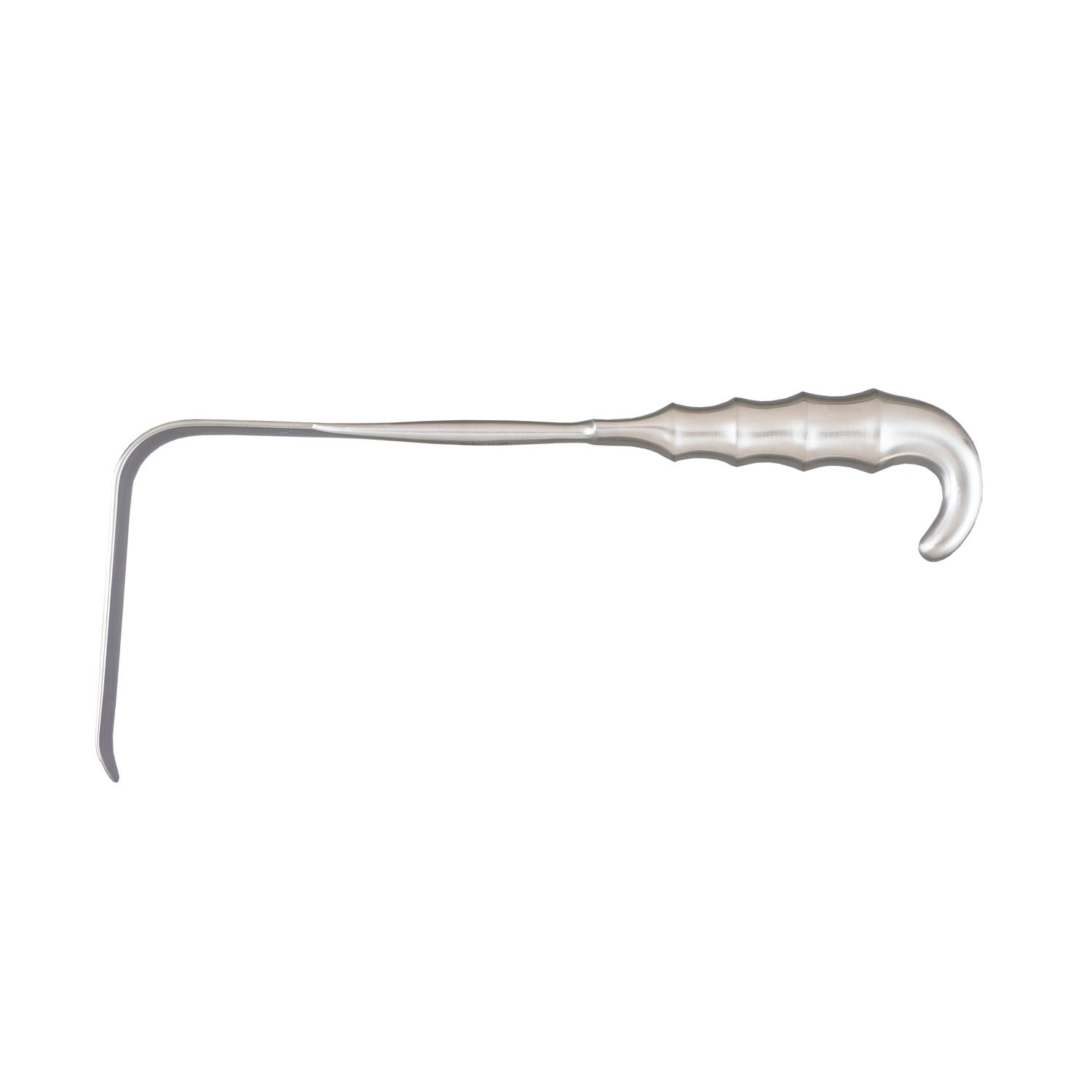 Heaney-Simon Retractor, 11_", Blade 1" x 4_"