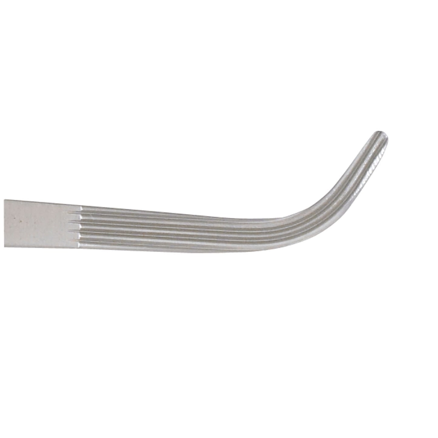 Hemostatic Forceps, 7_"