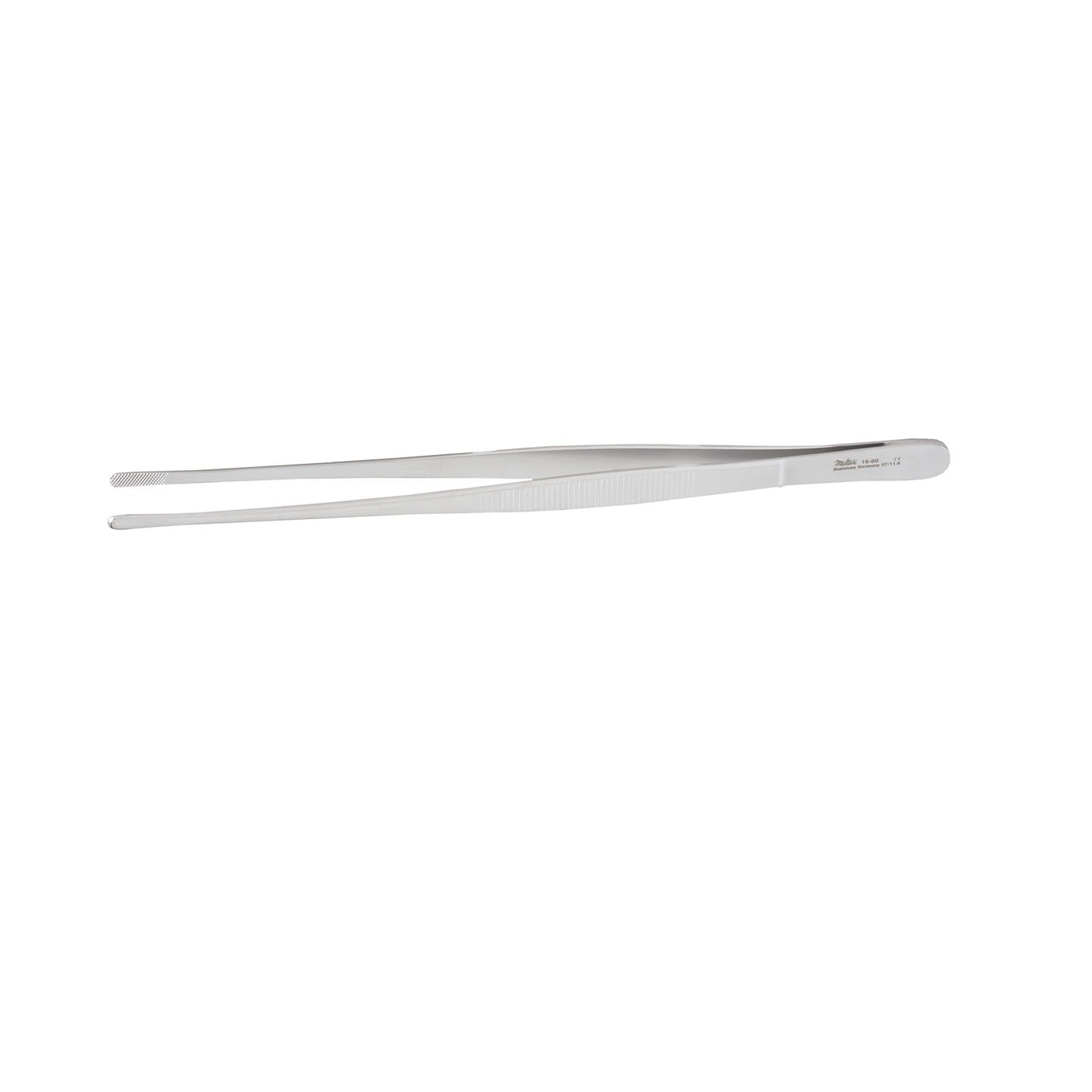 Wangensteen Tissue Forceps, 9"