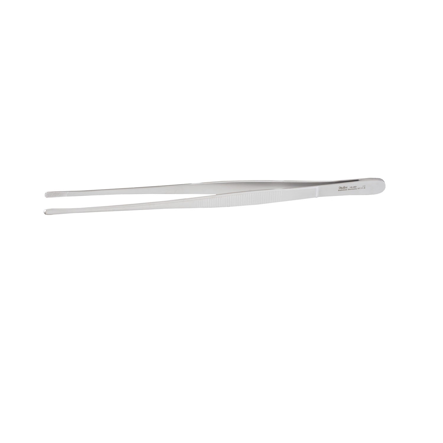 Wangensteen Tissue Forceps, 9"