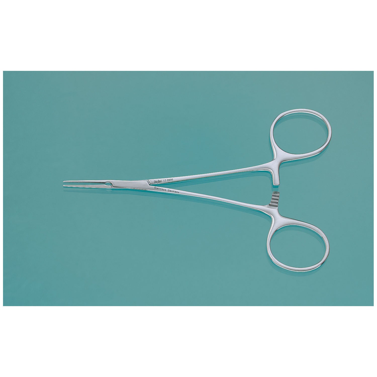 Jacobson Mosquito Forceps, 5", Straight
