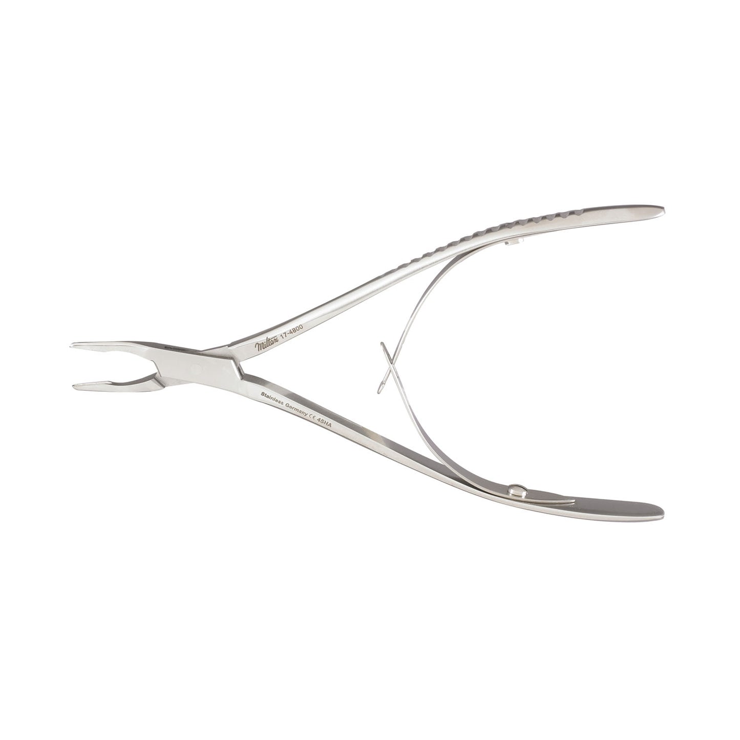 Friedman Rongeur, 5_", Straight