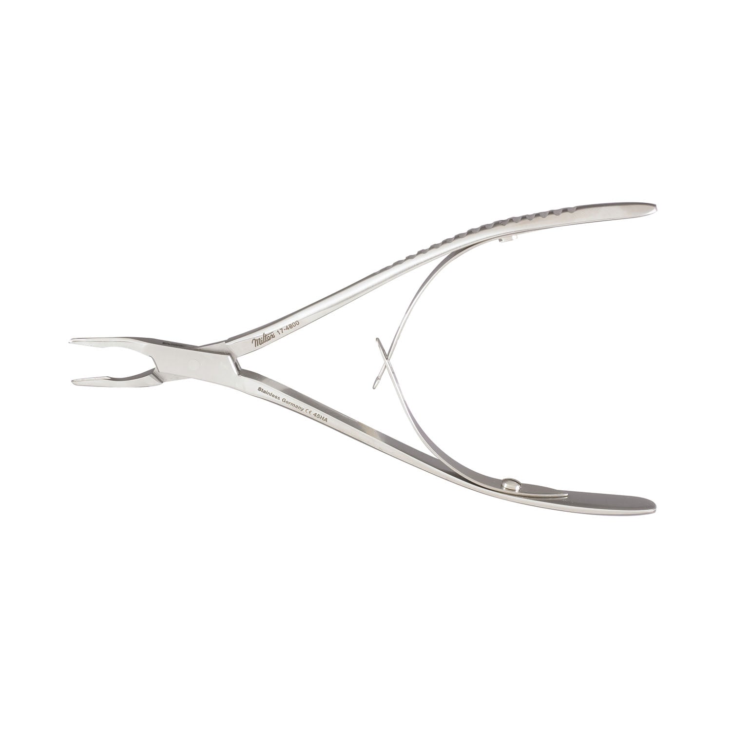 Friedman Rongeur, 5_", Straight