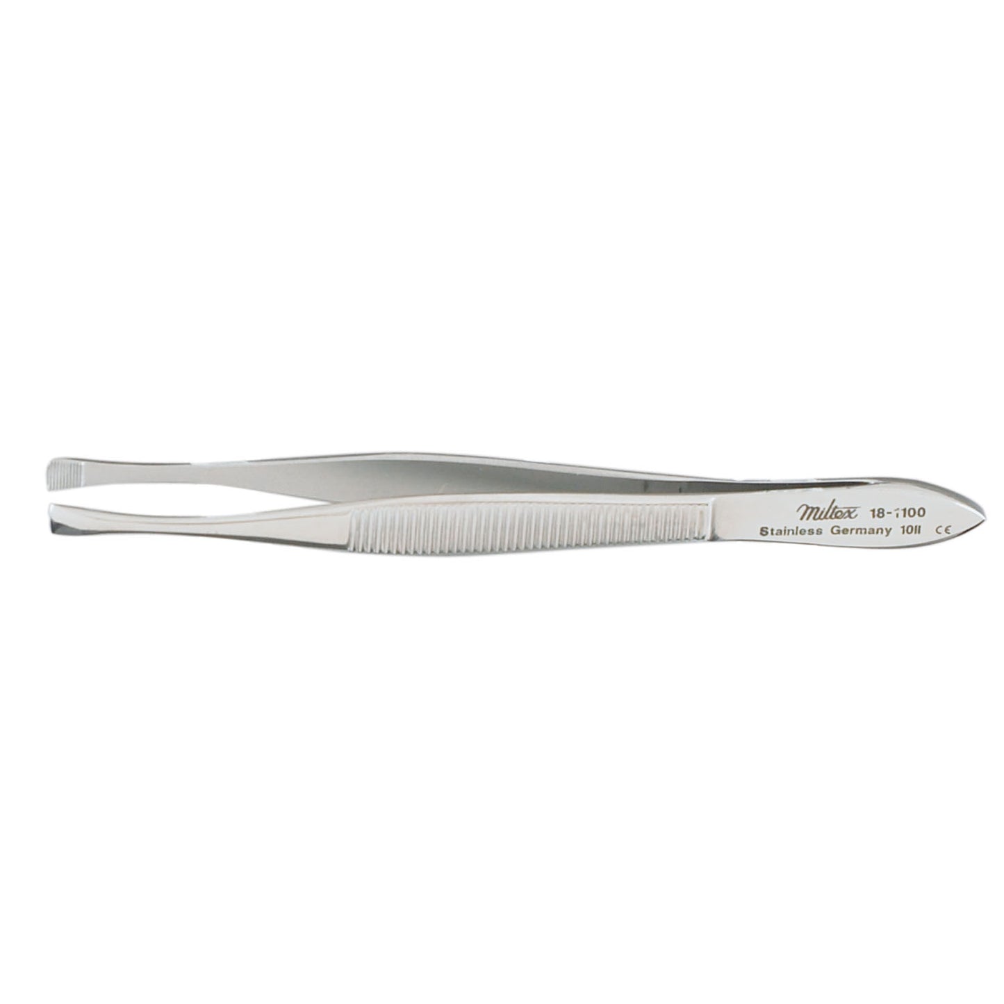 Cilia Forceps, 3_"