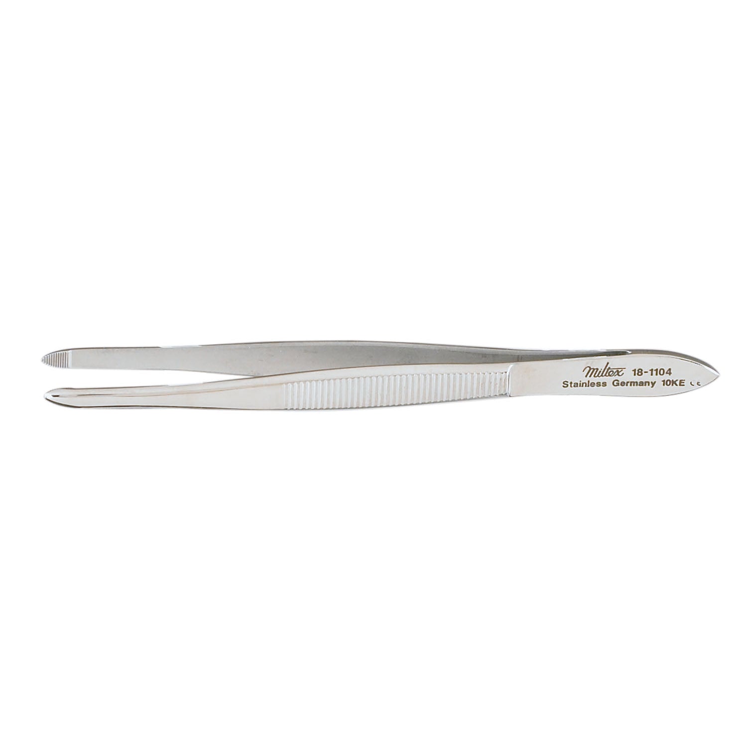 Cilia Forceps, 3_"