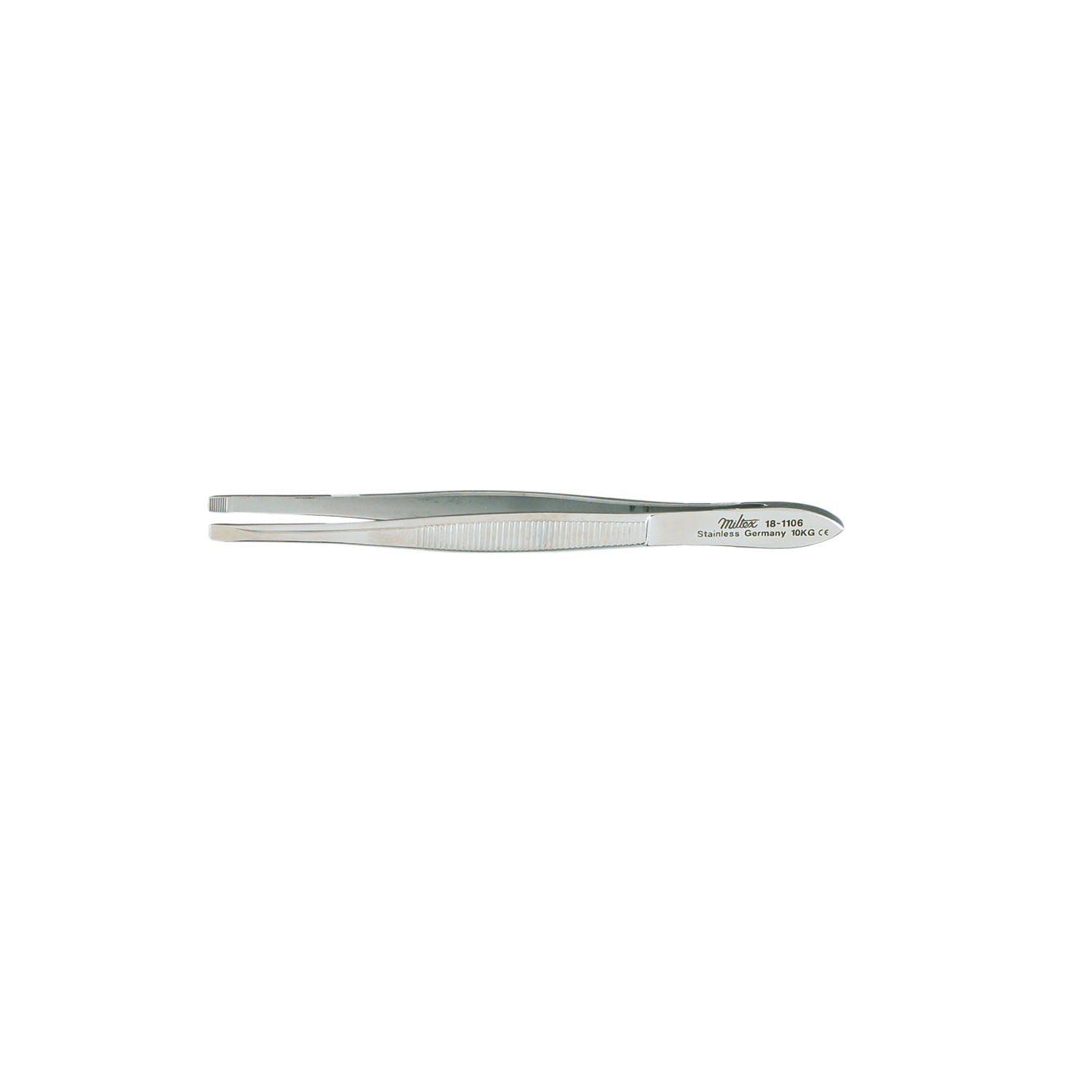 Cilia Forceps, 3_"