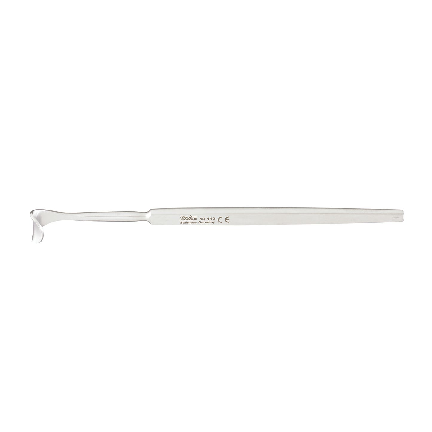 Desmarres Retractor, 5_", Size 1, 11mm