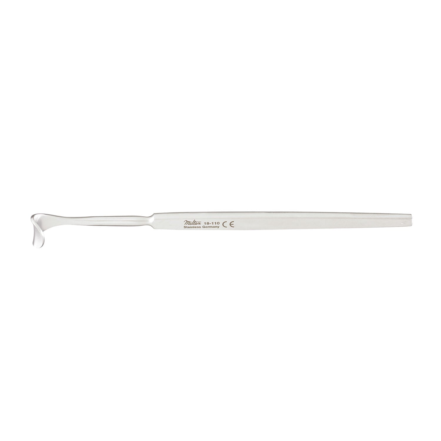 Desmarres Retractor, 5_", Size 1, 11mm