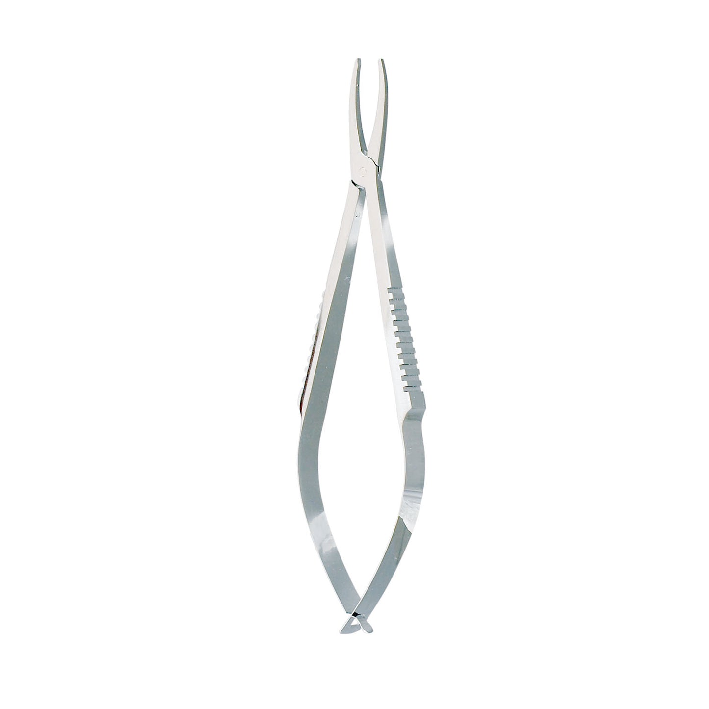 Cilia Forceps, 4"