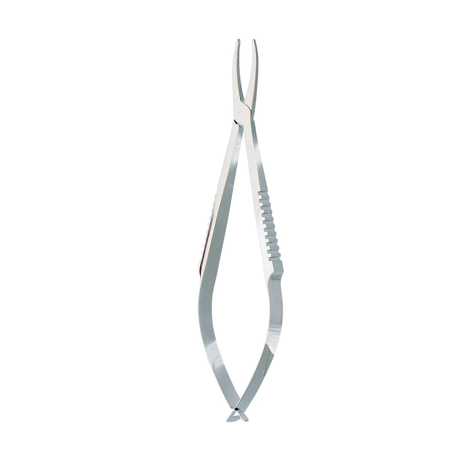 Cilia Forceps, 4"