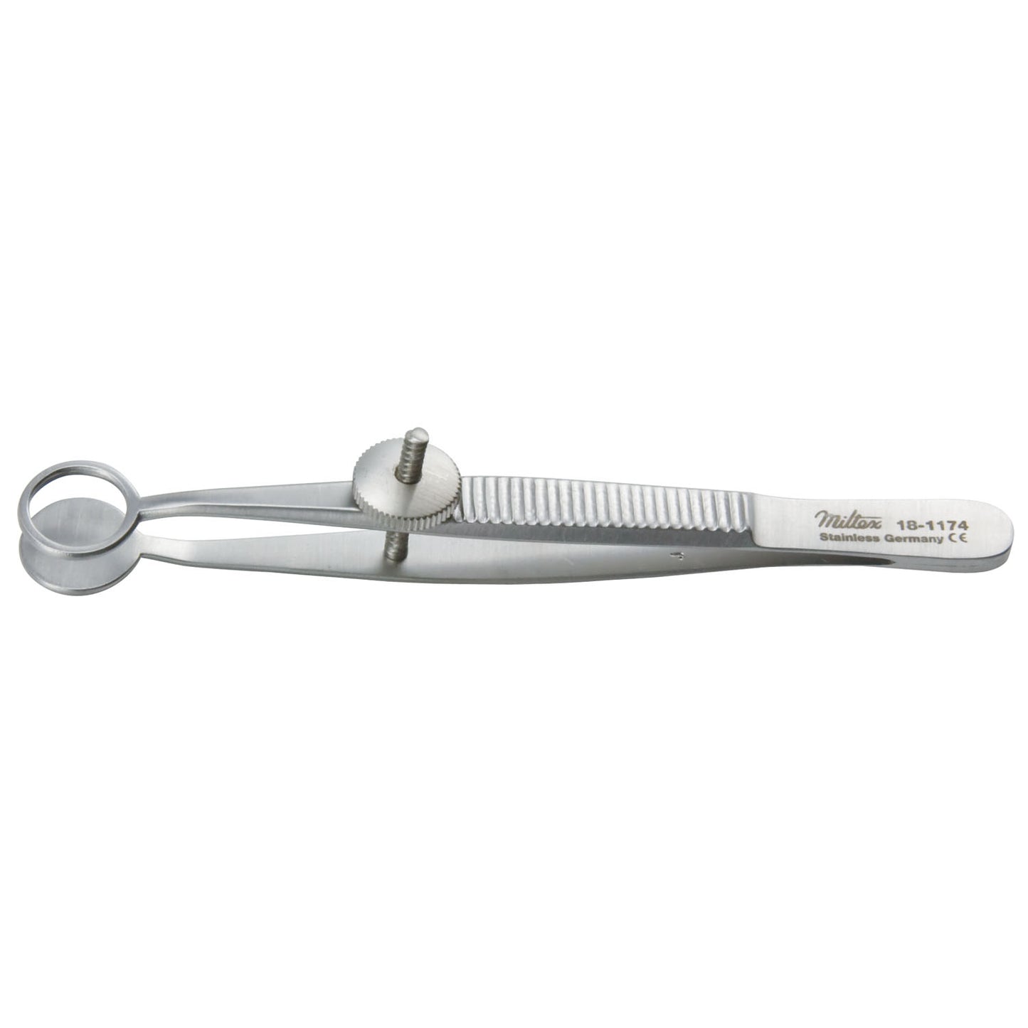 Lambert Chalazion Forceps, 3_"