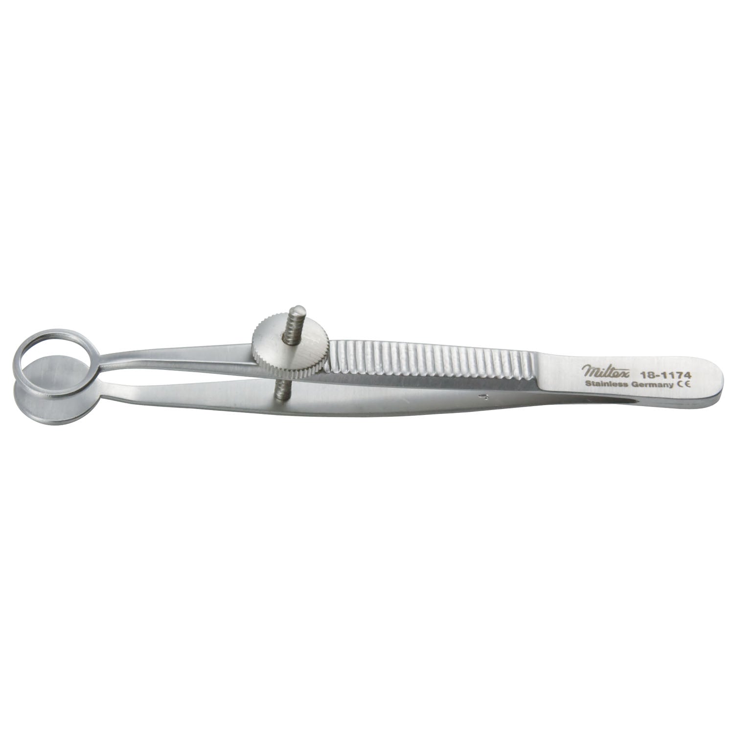 Lambert Chalazion Forceps, 3_"
