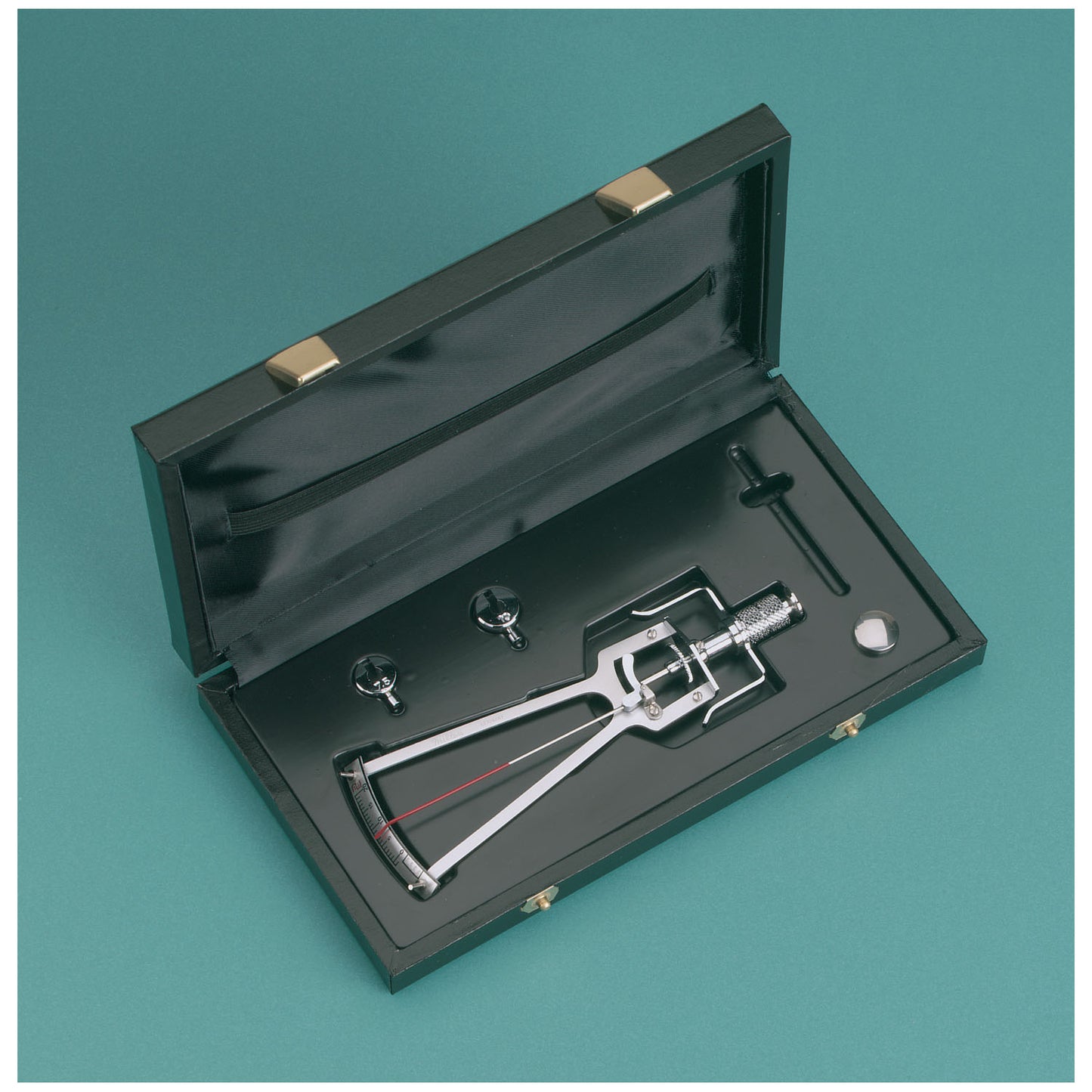 Tonometer & 3 Weights