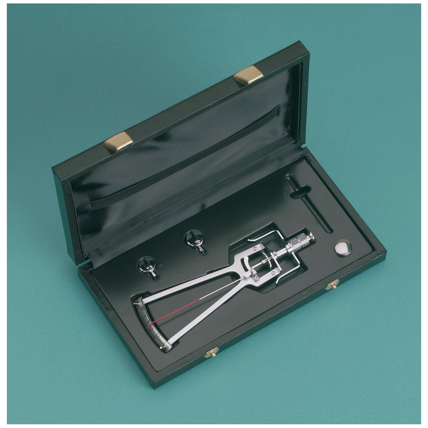Tonometer & 3 Weights
