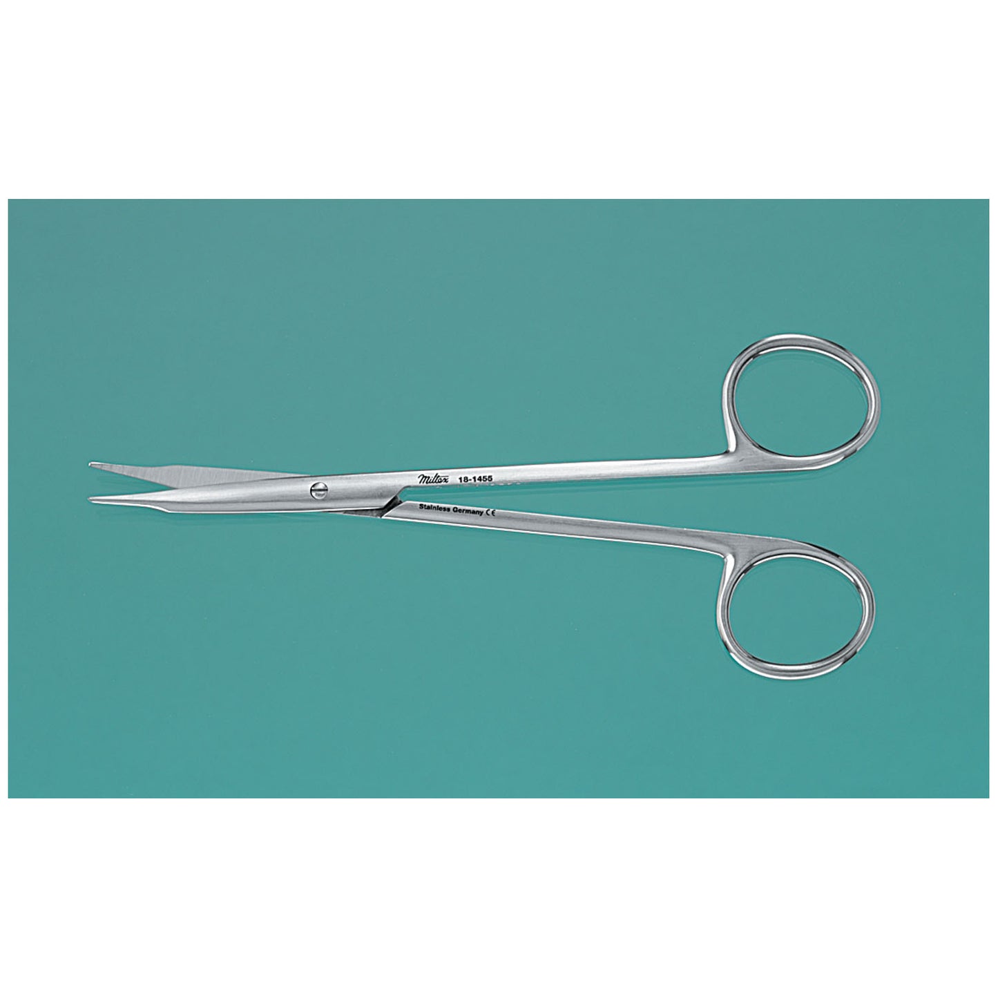 Stevens Tenotomy Scissors Curved, 5_"