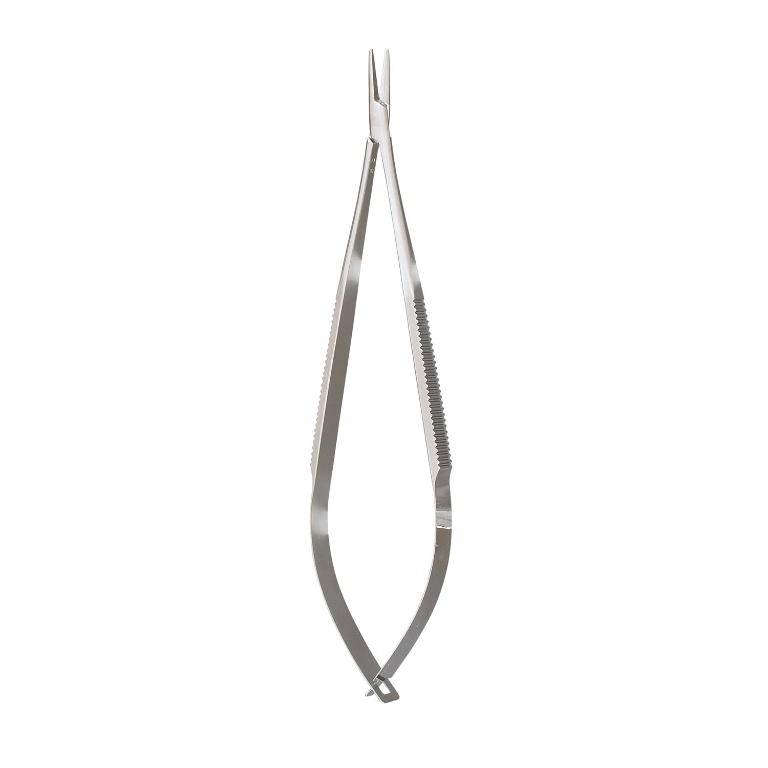 Castroviejo Needle Holder, 5_", Straight