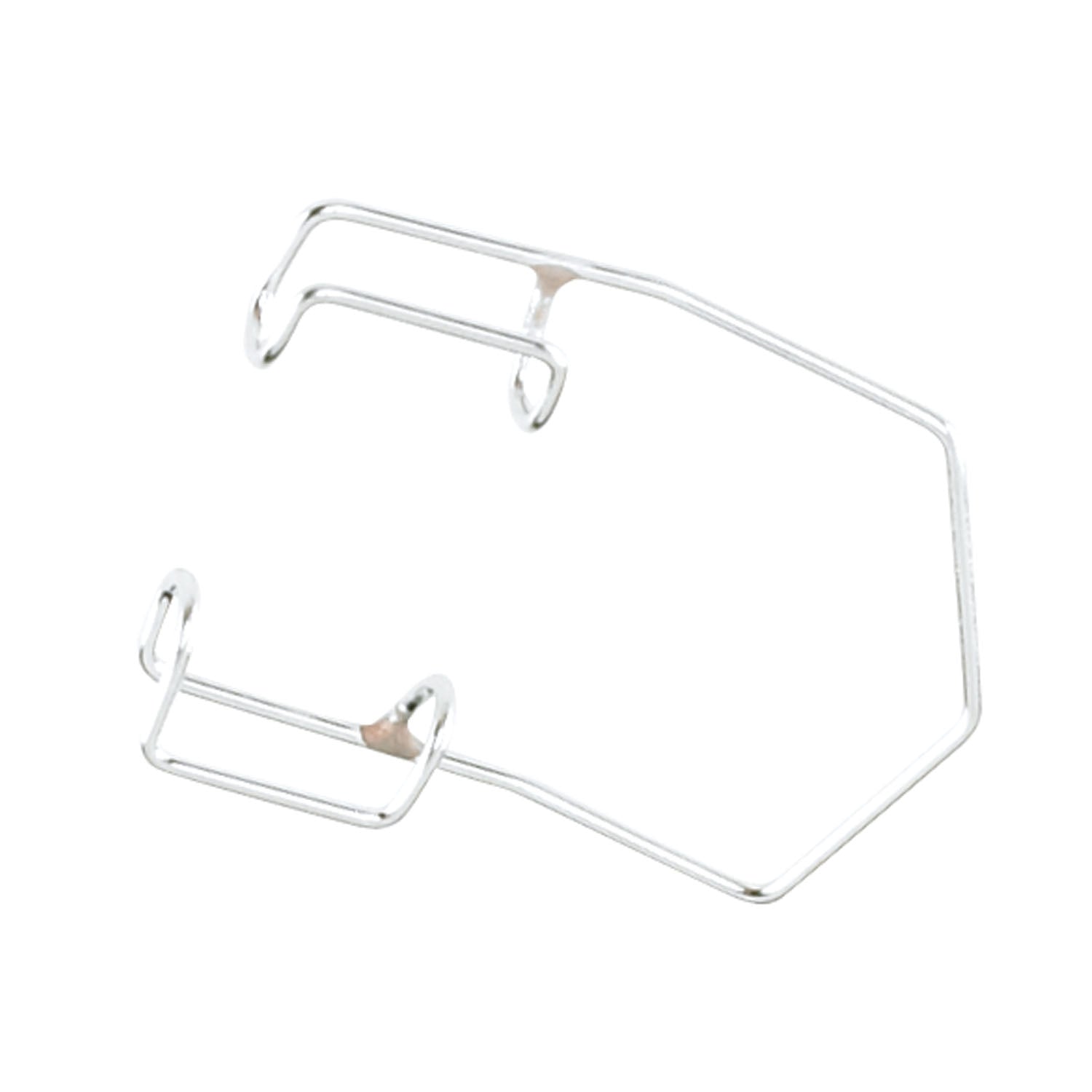 Eye Speculum, 1_", Small Blades 10mm Wide