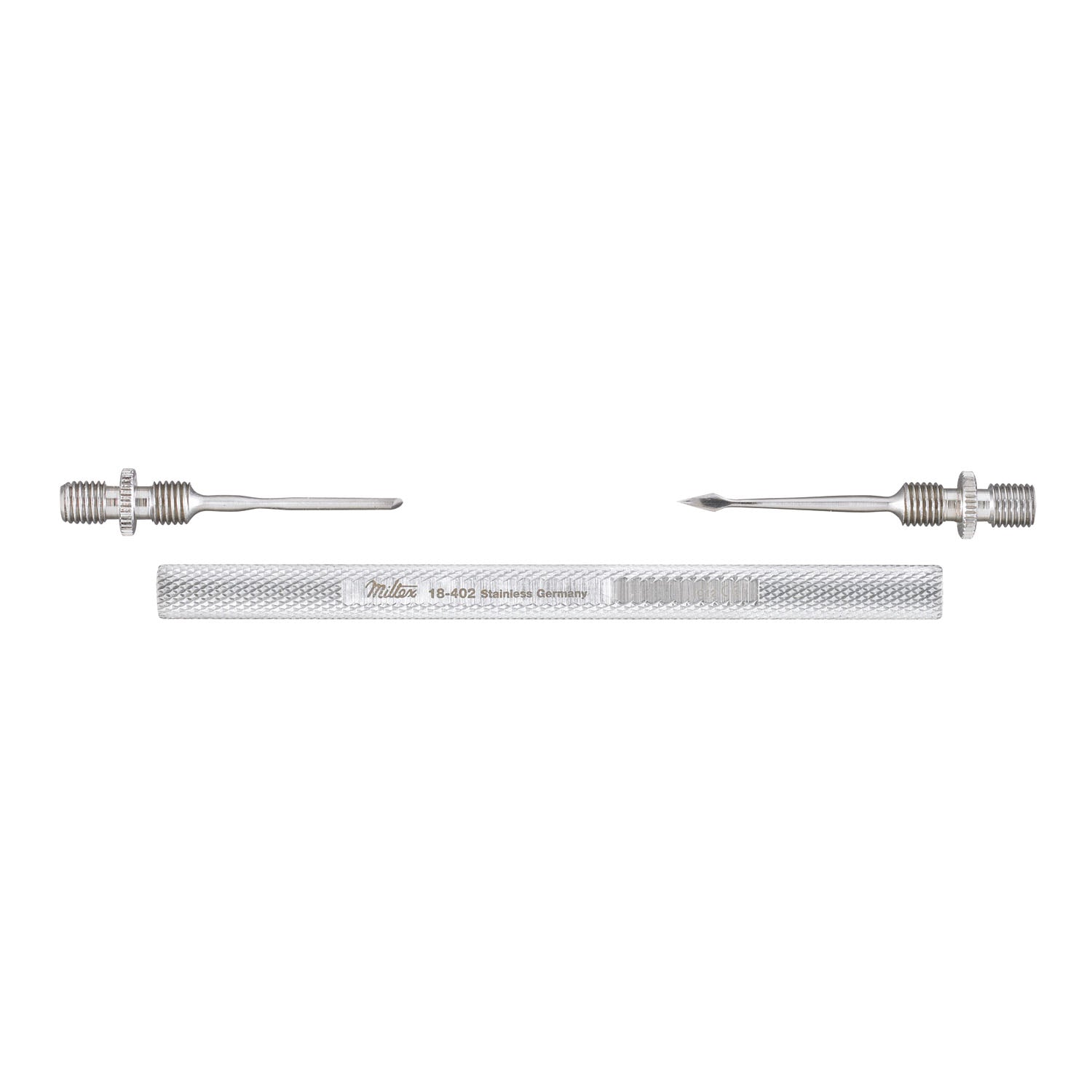 Needle, Screw Socket