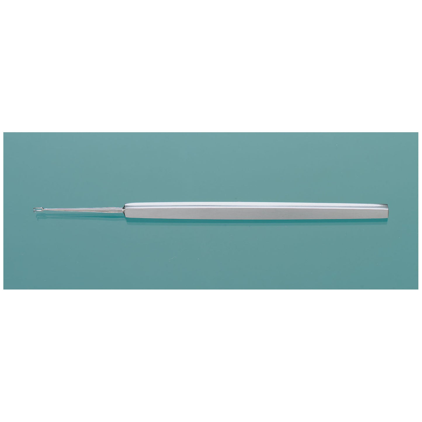 Iris Hook, 5", 2 Sharp Prongs