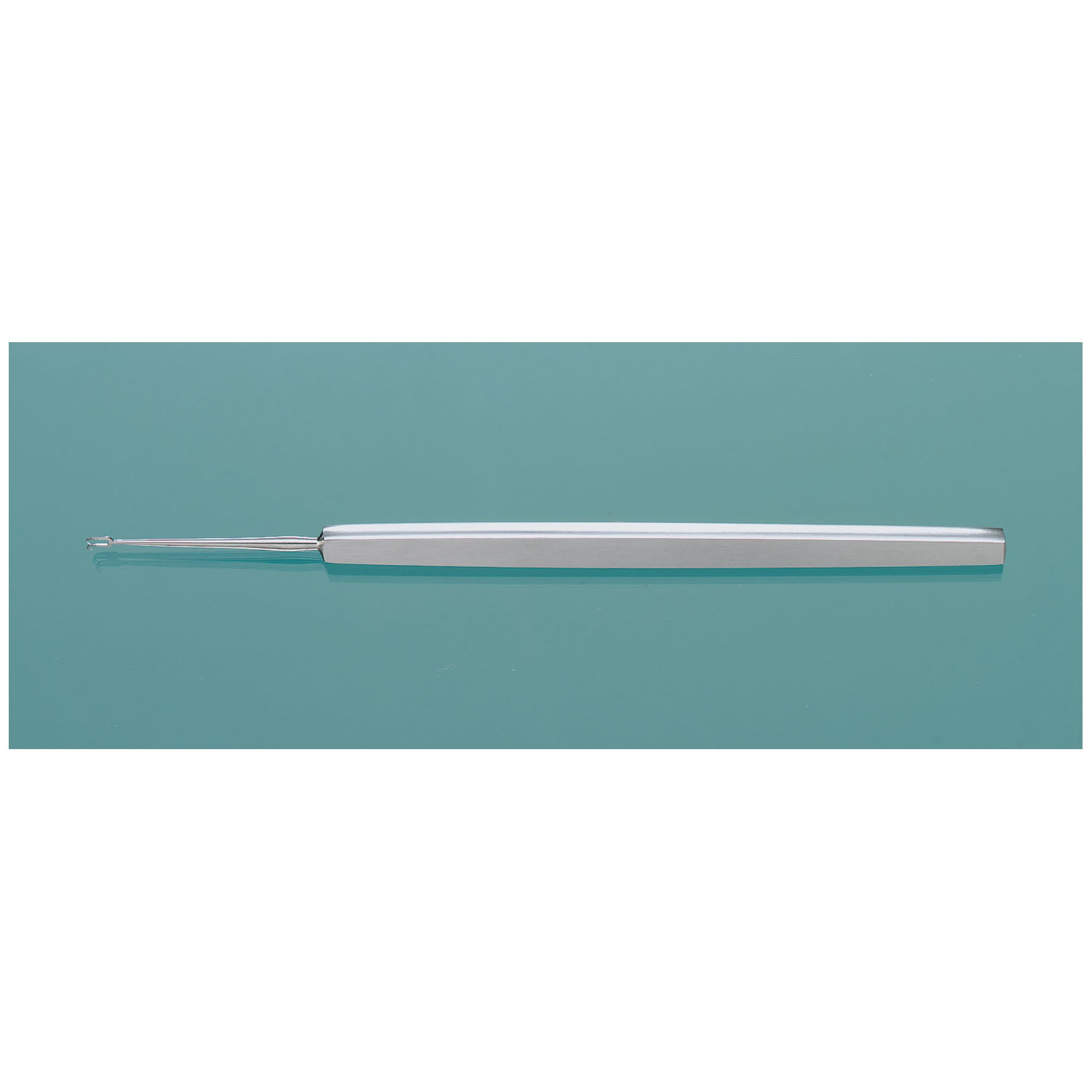 Iris Hook, 5", 2 Sharp Prongs