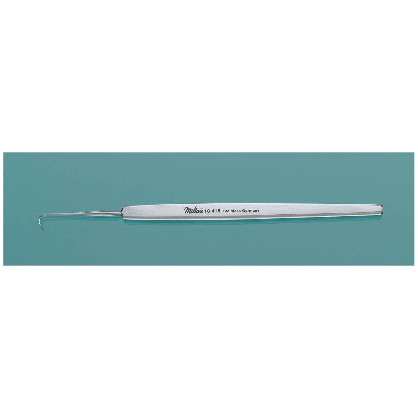 Wiener Hook, 5", Sharp
