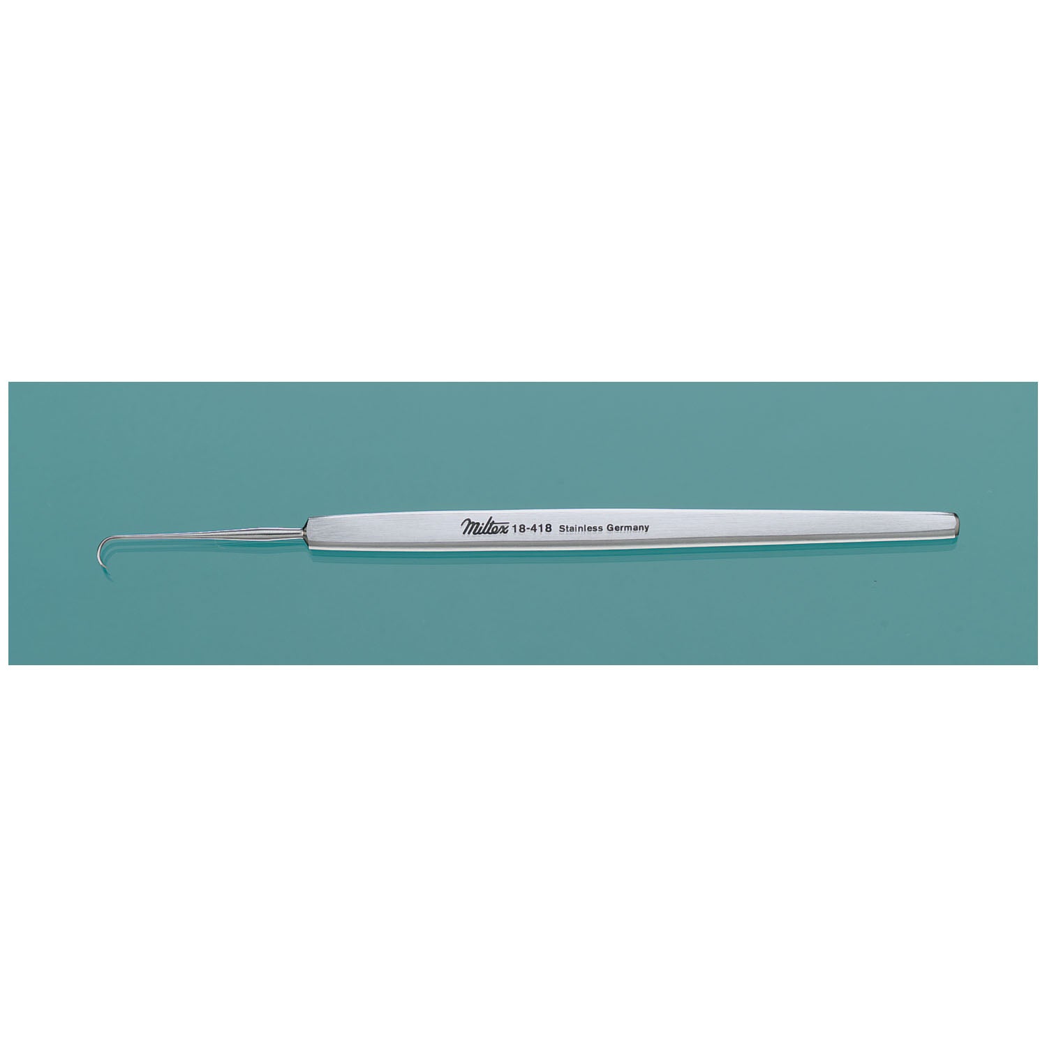 Wiener Hook, 5", Sharp