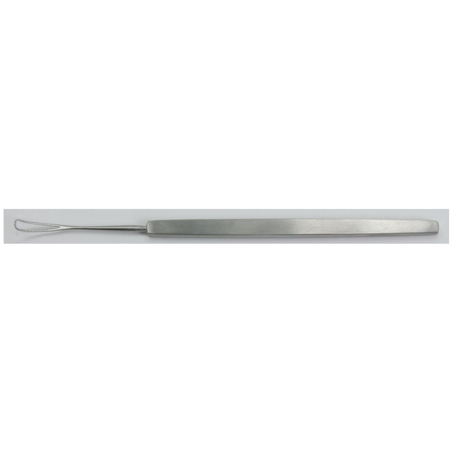 Wilder Lens Loop, 5_", Serrated 4 x 15mm
