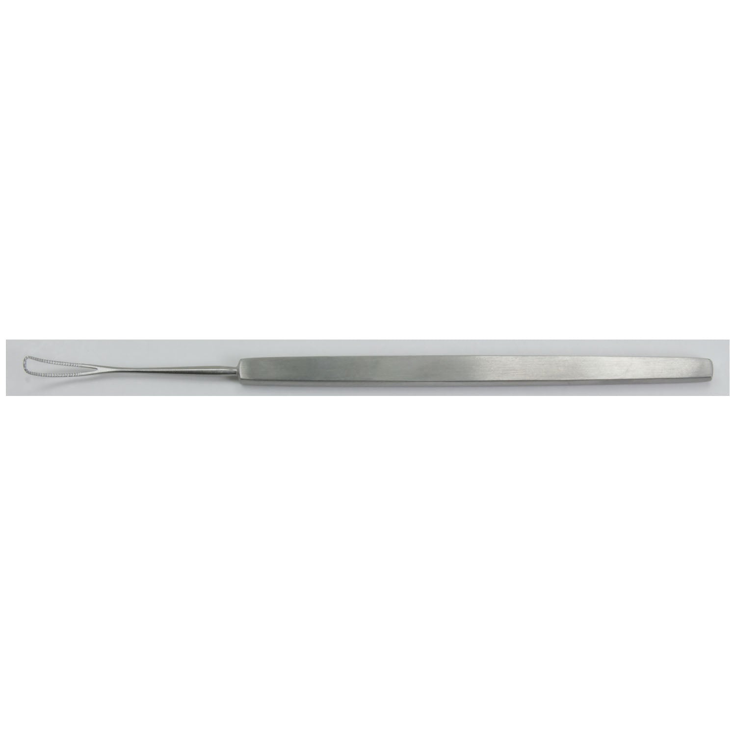 Wilder Lens Loop, 5_", Serrated 4 x 15mm