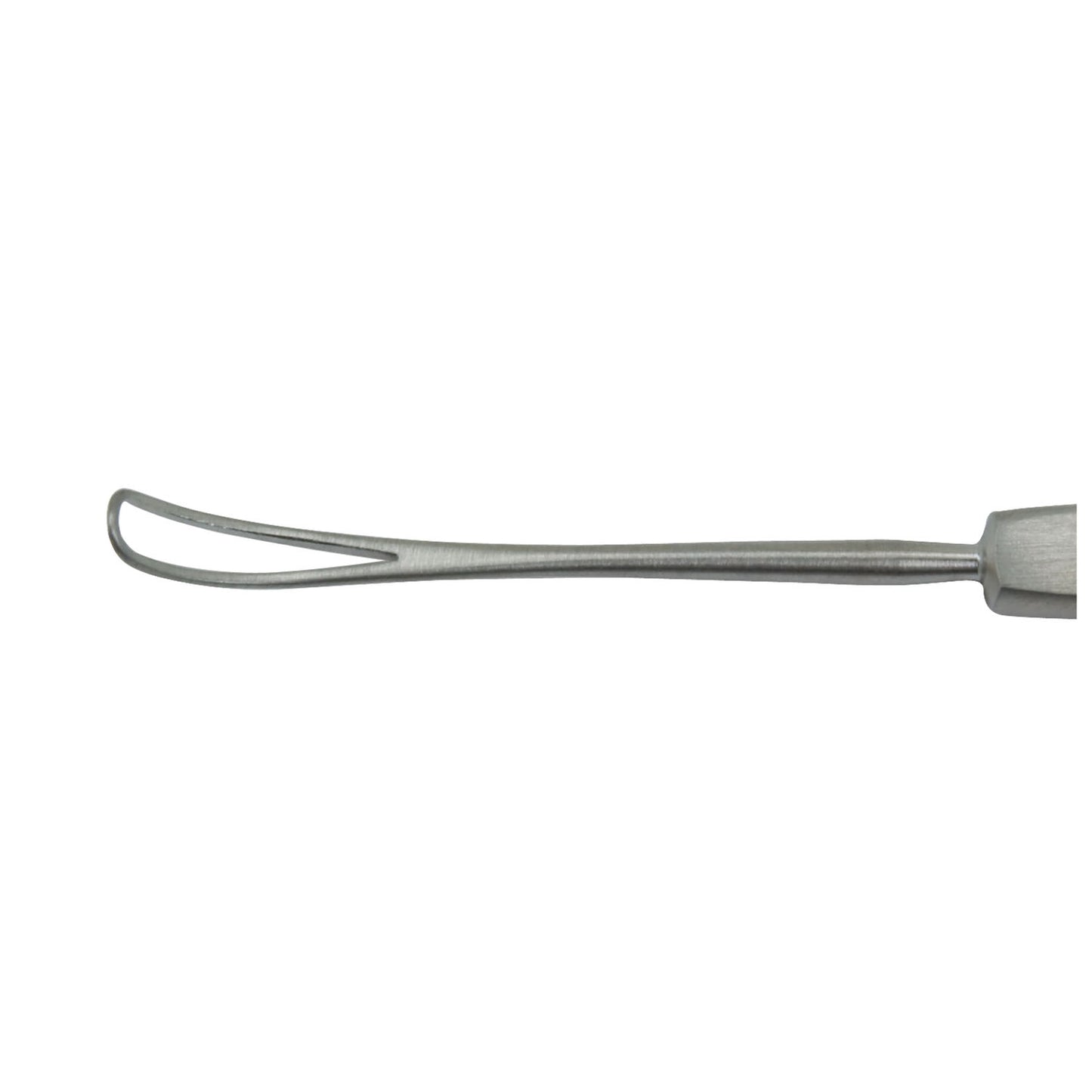 Wilder Lens Loop, 5_", Smooth 4 x 15mm