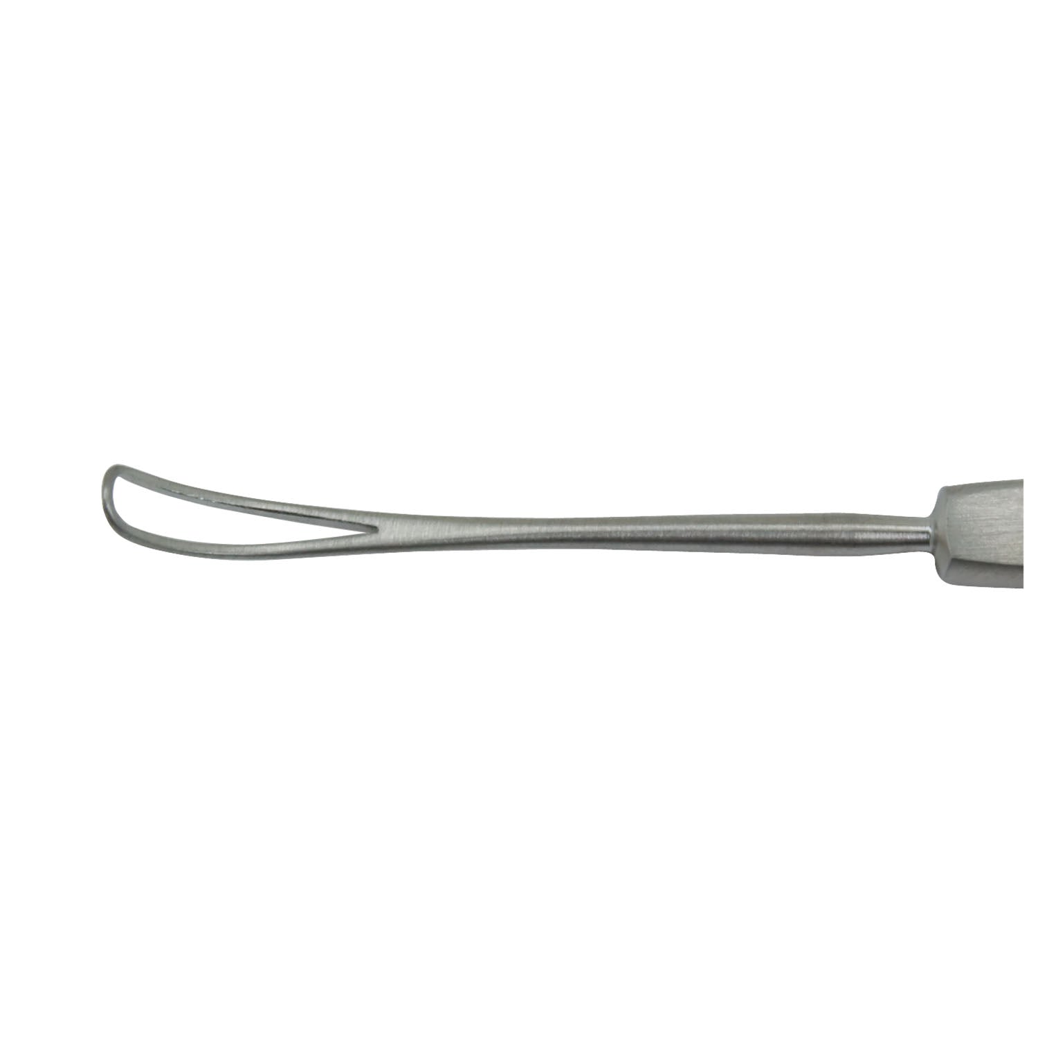Wilder Lens Loop, 5_", Smooth 4 x 15mm